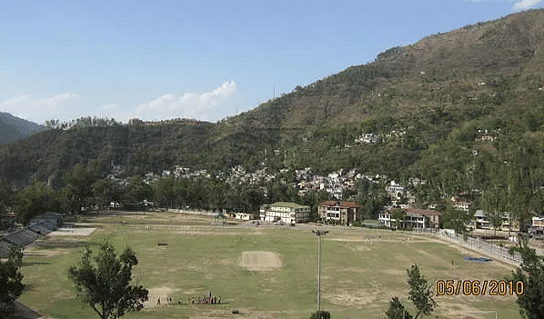 School of Management, IIT Mandi Campus photo 4
